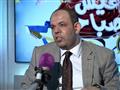 أحمد سمير المدير التنفيذي لجهاز حماية المستهلك