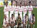 الزمالك 2003