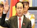 وزير الإعلام الفيتنامي ترونج مينه توان