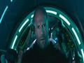 كواليس فيلم The Meg (4)                                                                                                                                                                                 