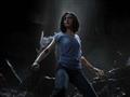 كواليس فيلم ALITA (2)