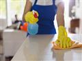 لربات البيوت.. 7 مواد من مطبخك استخدميها لتنظيف من