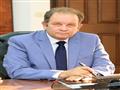 عاطر حنورة رئيس مجلس إدارة شركة تنمية الريف المصري