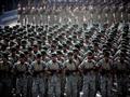 الجيش الإيراني                                    