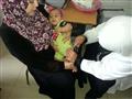تطعيم الأطفال بلقاح سولك (2)                                                                                                                                                                            