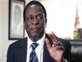 زعيم المعارضة في زيمبابوي نيلسون تشاميسا