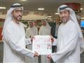 تعيين حمد الكعبي رئيسًا لصحيفة الاتحاد الإماراتية