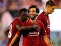 محمد صلاح بقميص ليفربول