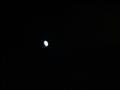 القمر يقترب من الخسوف الكلى في سماء بورسعيد3                                                                                                                                                            