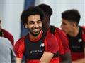 محمد صلاح لاعب ليفربول