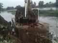 إزالة التعديات على نهر النيل (3)                                                                                                                                                                        