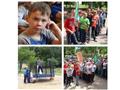 روسيا تقيم اكبر مخيم صيفي لأطفال المسلمين وسط الغابات (3)                                                                                                                                               