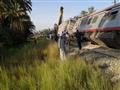 حادث قطار أسوان                                                                                                                                                                                         