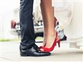 أيهم أفضل المدبب أم المستدير؟ 7 نصائح للعريس لاختيار حذاء الزفاف                                                                                                                                        