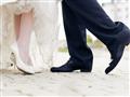 أيهم أفضل المدبب أم المستدير؟ 7 نصائح للعريس لاختيار حذاء الزفاف                                                                                                                                        