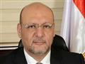 الدكتور حسين أبوالعطا رئيس حزب مصر
