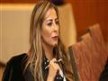 جمانة غنيمات وزيرة الدولة الأردنية لشؤون الاعلام