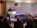 جانب من مؤتمر تعزيز التنمية المحلية واللامركزية في مصر (9)                                                                                                                                              