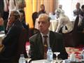 جانب من مؤتمر تعزيز التنمية المحلية واللامركزية في مصر (11)                                                                                                                                             
