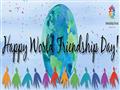 في اليوم العالمي للصداقة.. 8 أنواع من الأصدقاء لا 