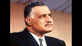 الرئيس الراحل جمال عبدالناصر