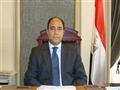 السفير أحمد أبوزيد المتحدث الرسمي باسم وزارة الخار