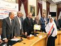 محافظ القاهرة يكرم حفظة القرآن الكريم 4                                                                                                                                                                 