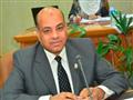 الدكتور عاطف أبو الوفا نائب رئيس جامعة أسيوط لشئون