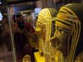 القطع الأثرية المستردة من إيطاليا في المتحف المصري (8)                                                                                                                                                  
