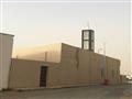 مسجد مدينة بريدة بالقصيم بالمملكة العربية السعودية (2)                                                                                                                                                  