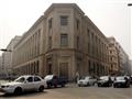 أرشيفية للبنك المركزي المصري