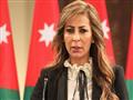 وزيرة الإعلام الأردنية جمانة غنيمات