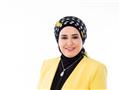 الدكتورة نادية عمارة الداعية الإسلامية            