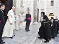 البابا تواضروس يشارك في يوم الصلاة من أجل الشرق الأوسط​ (2)                                                                                                                                             