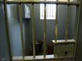 زنزانة مانديلا في جزيرة روبن