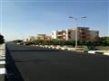 تطوير الطرق والمحاور الرئيسية بمدينة الشروق (7)