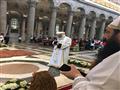 البابا تواضروس يترأس صلاة بكاتدرائية بولس الرسول بروما (3)                                                                                                                                              