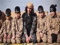 داعش يخطط لتجهيز الأطفال لشن عمليات ضد أوروبا