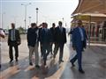 وزير الطيران يتفقد مطار القاهرة والملاحة الجوية قبل انطلاق موسم الحج (1)                                                                                                                                