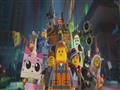 the lego movie                                                                                                                                                                                          