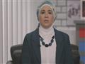  الدكتورة نادية عمارة، الداعية الإسلامية          