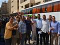 العمالة المصرية المسافرون للعمل في مطار جدة الدولي