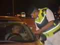 حملة لضبط قائدي السيارات تحت تأثير المخدر في بورسعيد3                                                                                                                                                   