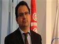 زياد العذاري وزير التنمية والاستثمار التونسي