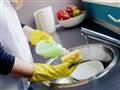 10 نصائح بسيطة للتخلص من كركبة المطبخ
