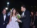 زفاف محمد علي رزق  (1)                                                                                                                                                                                  