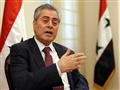 السفير السوري لدى لبنان علي عبد الكريم علي