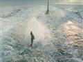 كواليس فيلم The Meg (1)                                                                                                                                                                                 