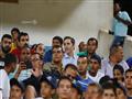 علاء مبارك في مباراة الإسماعيلي (4)                                                                                                                                                                     
