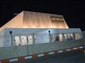 إضاءة متحف سوهاج القومي لأول مرة منذ أكثر من ربع قرن (3)                                                                                                                                                